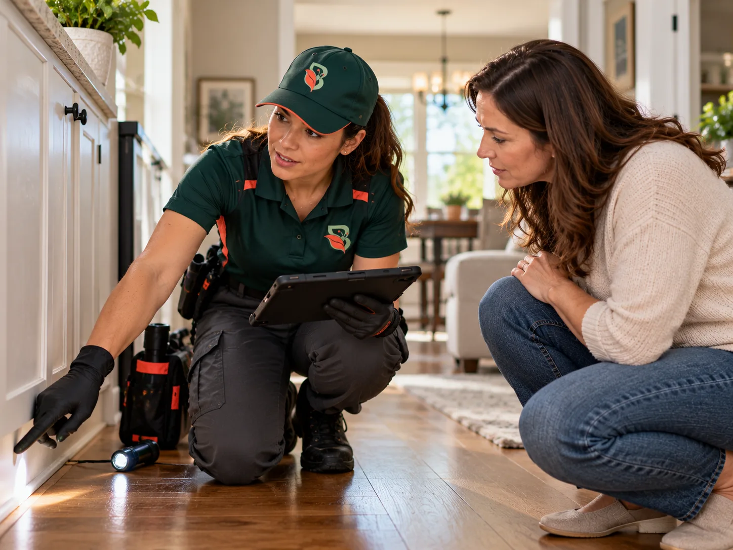 Pest Control Brixey, MO FAQs